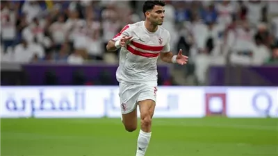 مصير ملف زيزو بعد 90 يوماً من انتهاء علاقته بنادي الزمالك