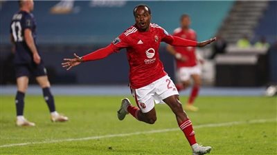 هل يرحل بيرسي تاو عن الأهلي؟.. مفاجأة جديدة في سوق الانتقالات الشتوية