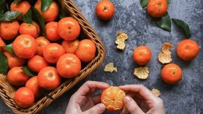 فوائد مذهلة.. كيف يساعد اليوسفي في تطهير الكبد من السموم؟