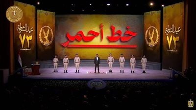 مصر خط أحمر.. بطولات الشرطة والشعب في مواجهة المحتل الإنجليزي