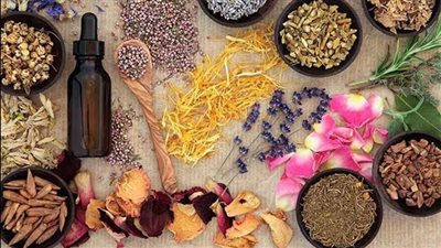 تخلص من ضغط الدم المرتفع بالأعشاب.. طريقك الطبيعي لصحة أفضل