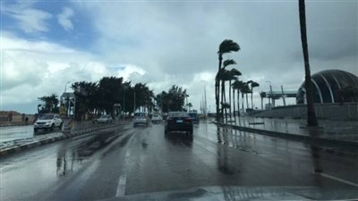 الأرصاد تحذر من طقس اليوم الثلاثاء 1 يوليو.. أمطار مفاجئة على القاهرة 