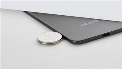 Oppo Find N5.. الهاتف القابل للطي الأنحف والأكثر تطورًا في العالم