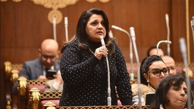 الأنطونى: كلمة الرئيس السيسي تدل علي إصراره تخطى التحديات التى تواجه الدولة 