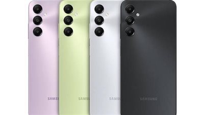 سامسونج جالاكسي A05s: هاتف مميز بأسعار اقتصادية وأداء قوي وتجربة استخدام متوازنة