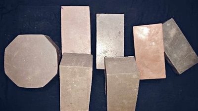 فخر مصر.. سارة رجب تحول المخلفات لمادة صديقة للبيئة