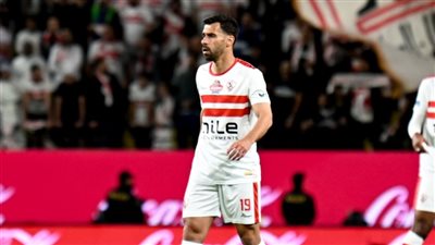 عبدالله السعيد للزمالك: ليس متعجلاً في ملف تجديد العقد