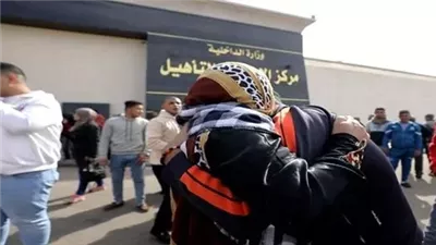 الداخلية: الإفراج عن 4466 نزيلا من مراكز الإصلاح بمناسبة عيد الشرطة