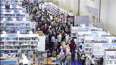 كامل العدد.. فعاليات ثالث أيام معرض القاهرة الدولي للكتاب أين تذهب؟