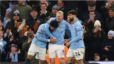 عمر مرموش يتصدر التشكيل المثالي للجولة الـ 29 فى البريميرليج