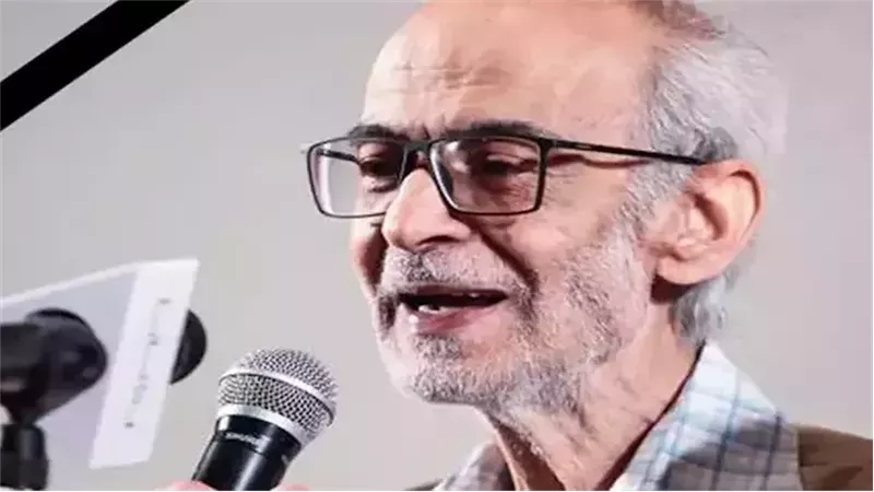 المخرج سمير عوف