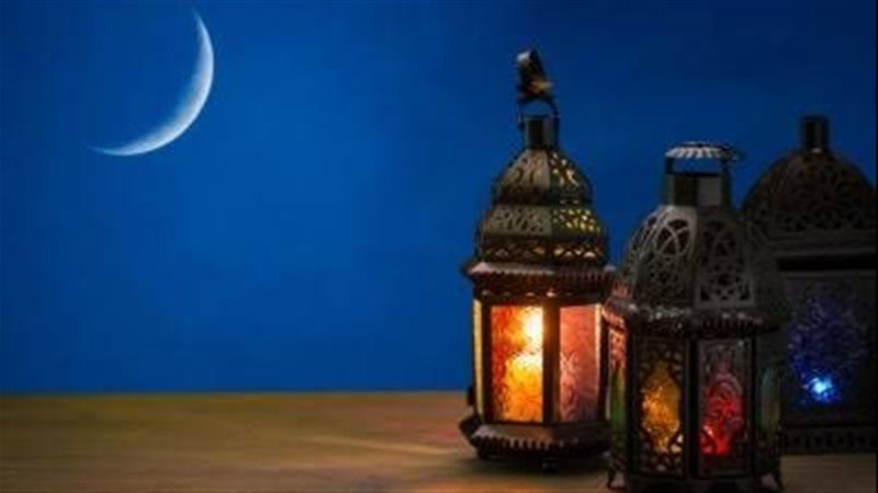 إمساكية رمضان 