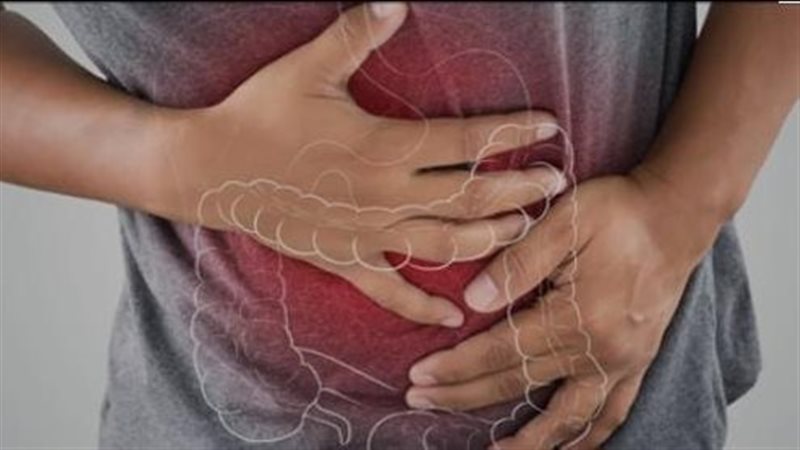 القولون العصبي 