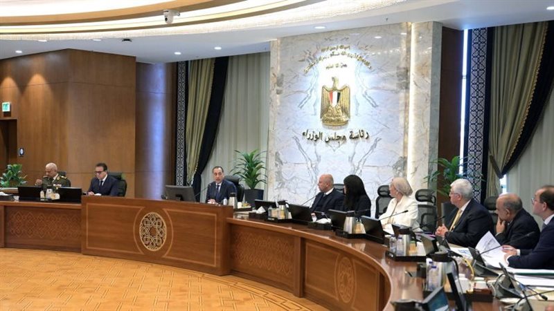 الحكومة