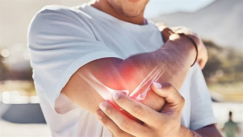 التهاب المفاصل