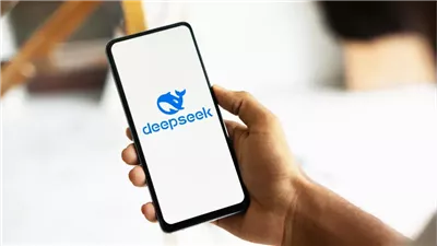 كل ما تريد معرفته عن DeepSeek وكيفية استخدامه على الكمبيوتر والموبايل؟