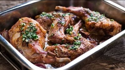 كيف يؤثر تناول لحم الأرانب على صحتك؟