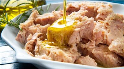 بسمكة واحدة فقط.. طريقة تحضير التونة القطع في المنزل بسهولة