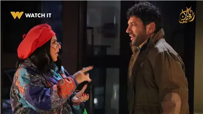 المواعيد وقنوات العرض.. مسلسل عقبال عندكوا فى إطار كوميدى فانتازى