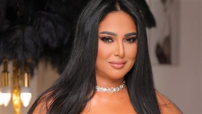 للمرة الثانية.. رحاب الجمل تشارك دنيا سمير غانم في عايشة الدور