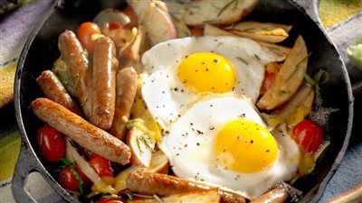 بدائل صحية للحوم والدجاج لا غنى عنها أبرزها المشروم