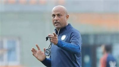 طارق مصطفى: الموسم الحالي لا أعتبره دوري ولكن أعتبرها مباريات كؤوس