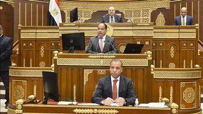 وزير التعليم: البحث العلمى فى مصر شهد طفرة كبيرة وتقدمنا للترتيب 25