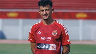 عمر الساعى يقود خط الوسط فى قائمة الأهلي أمام بتروجت بالدوري