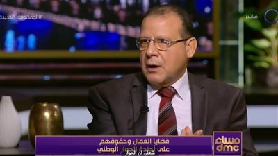 اتحاد العمال: حزمة الحماية الاجتماعية كبيرة جدا والهدف منها ضخ حزمة إجراءات