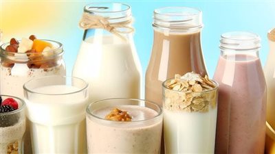 أفضل 6 مشروبات طبيعية لزيادة الوزن بطريقة صحية