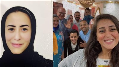 أسرة القارئ نيوز تهنئ الدكتورة ريهام ثروت بمناسبة تعيين سيادتها بمستشفي الشيخ زايد 