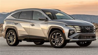 اكتشف مواصفات هيونداي توسان 2025 الجديدة.. أداء مبتكر وتصميم مذهل