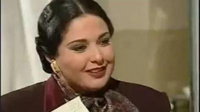 صابرين عن تجسيد دور أم كلثوم: حسيت إن فيها شبه من مسيرتى