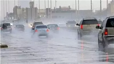 الطقس ودرجات الحرارة اليوم الخميس 30 يناير2025 فى مصر: أجواء شديدة البرودة