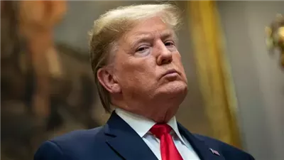  ترامب يصعد.. لا اعتراف بدولة فلسطينية ومساعدات غزة مشروطة باستسلام حماس