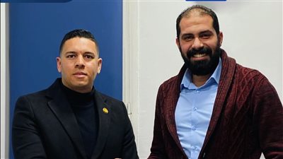 توقيع بروتوكول تعاون بين أكاديمية «إنجاز» وموقع «القارئ نيوز»