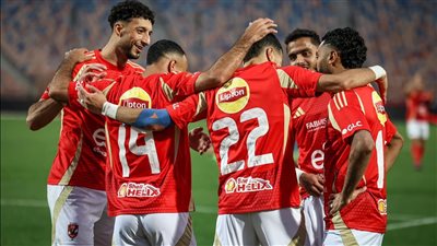 جراديشار يتصدر أغلى صفقات الدوري المصري بالميركاتو الشتوي