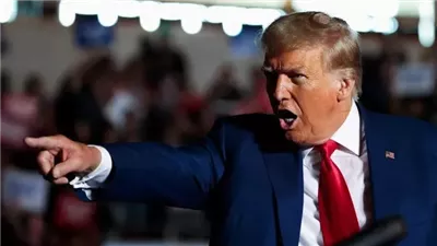 أخطر الجرائم.. تحذيرات دولية من تأثير عقوبات ترامب على الجنائية الدولية