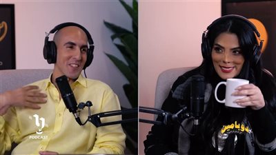 حورية فرغلى لـ دوبامين: دخلت التمثيل بمنتهى الصدفة وعملت نجاح غير طبيعي