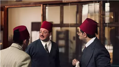 رحلة أحمد أمين من إيه اللى حصل فى جمصة إلى النص