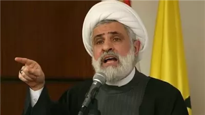 نعيم قاسم: لا اتفاق جديد مع إسرائيل.. وسلاح المقاومة ليس محل تفاوض