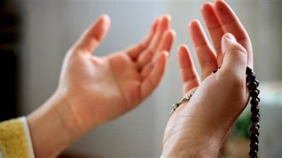 موعد ليلة النصف من شعبان وأفضل الأدعية المستحبة لرفع الأعمال