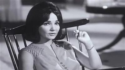 دلوعة السينما المصرية.. الفنانة شادية مسيرة فنية حافلة متألقة بأدوارها المميزة