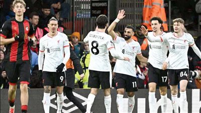 ليفربول يودع كأس الاتحاد بهزيمة بليموث فى غياب محمد صلاح