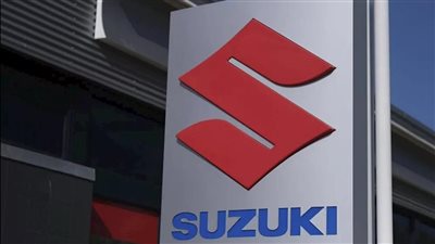 سوزوكي اليابانية تحقق أرباح غير مسبوقة مقارنة بالعام الماضي