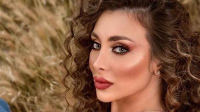 زوج الفنانة إنجي مراد: ابني في ذمة الله أتراني قويًا يا الله؟