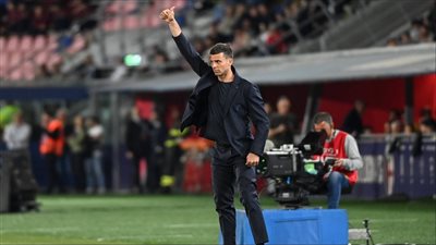 تياجو موتا: هدفنا التأهل لدور الـ16 بدوري الأبطال ونحن عازمون على الفوز