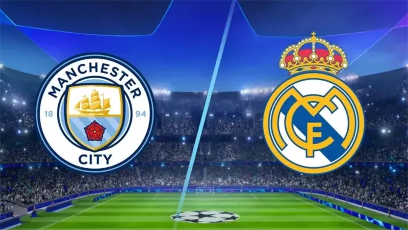 ريال مدريد ومانشستر