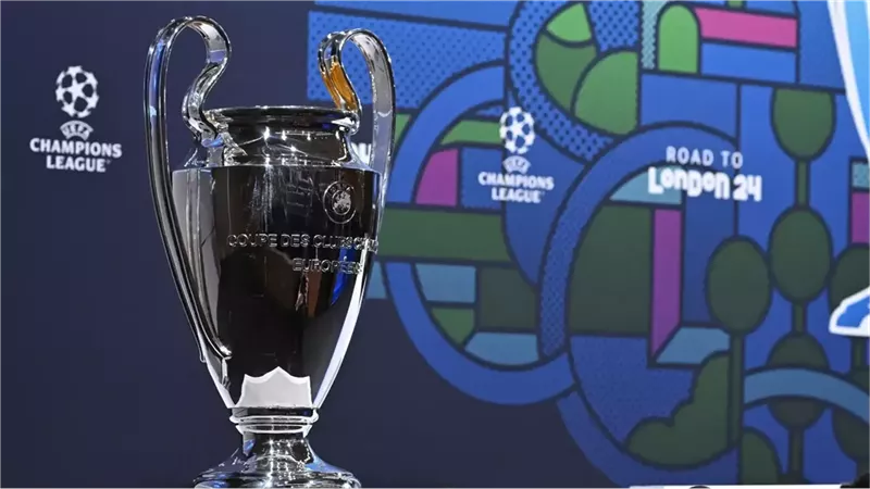 قرعة دوري أبطال أوروبا