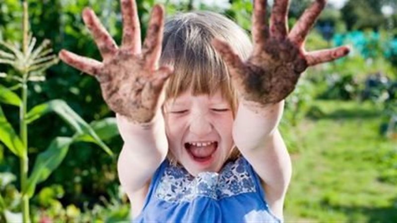 لعب الأطفال